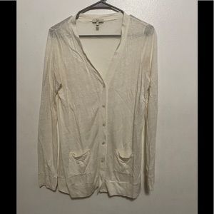 Joie Linen cardigan 💰